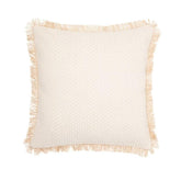 Homla Vise Cushion Cover Beige 45X45 Cm